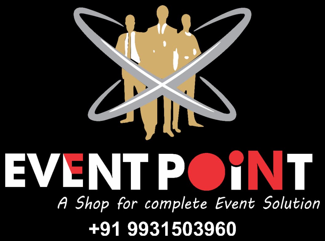 Event Point Official Organizer Logo